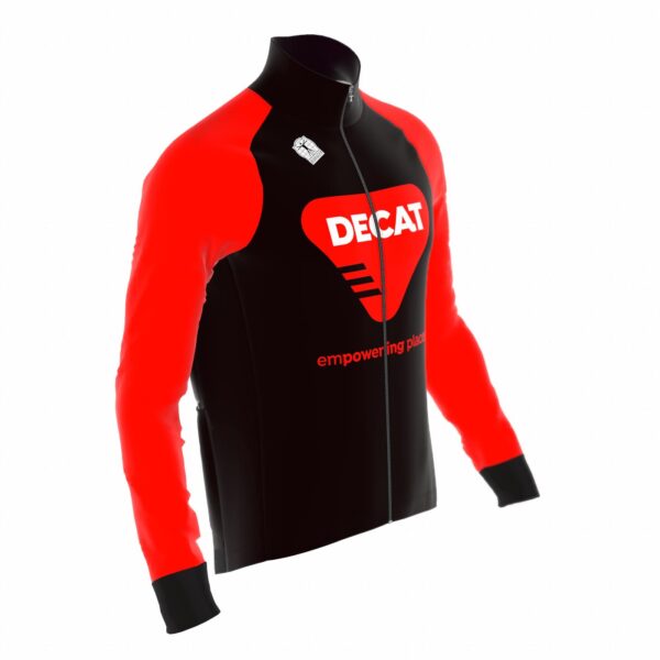 ICON WINTER FIETSVEST